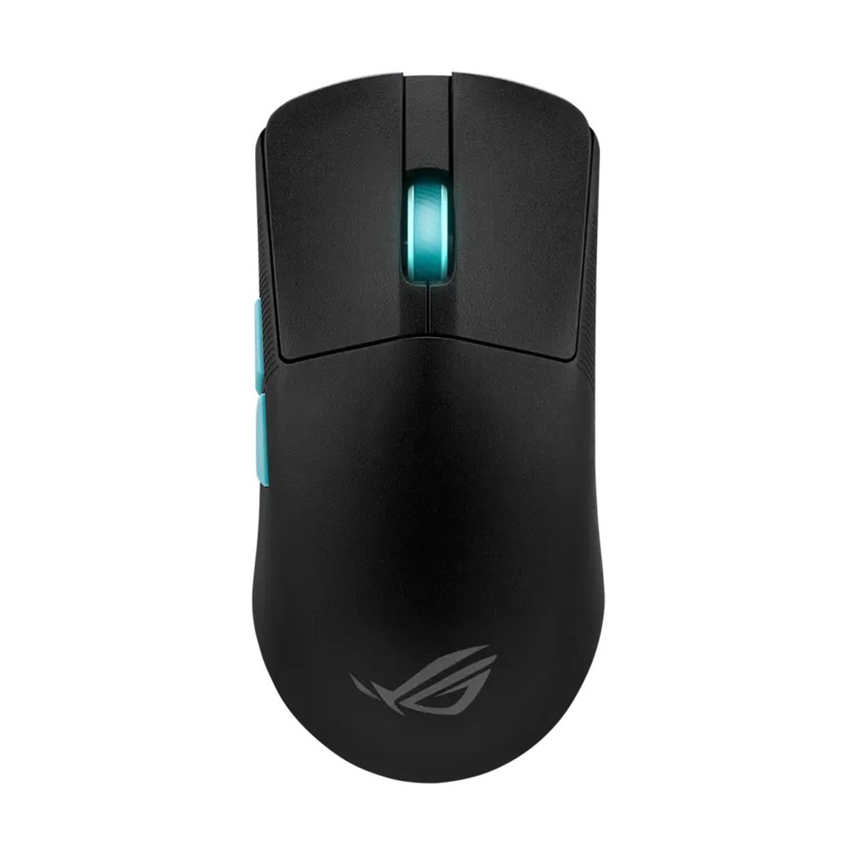 ASUS - Mouse Gamer Inalámbrico ASUS ROG Harpe Ace Aim Lab Edition 36K DPI BT 24GHz 54g Negro