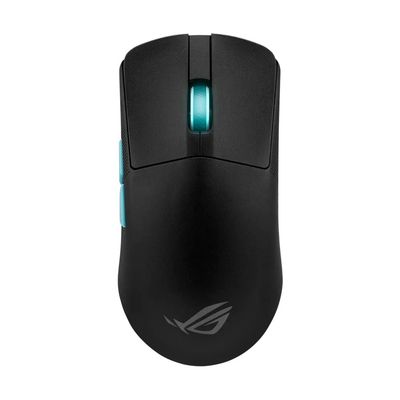 Imagen 2 del producto Mouse Gamer Inalámbrico ROG Harpe Ace Aim Lab Edition 36K DPI BT 24GHz 54g Negro