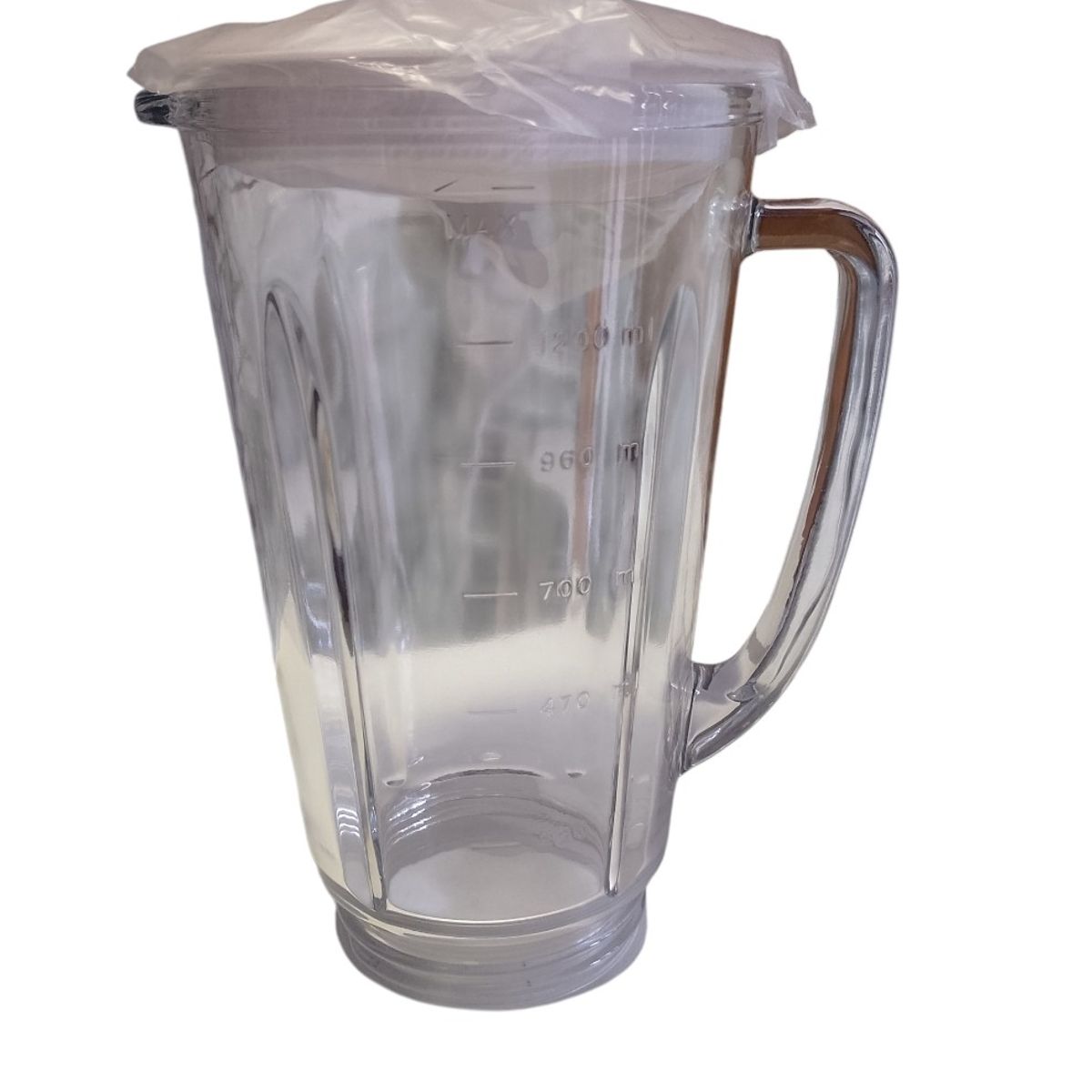 SINDELEN - Vaso para Licuadora Sindelen L20102000