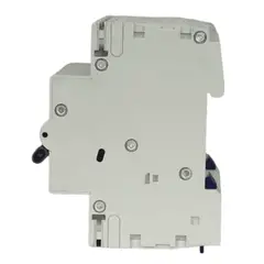 LEXO - INT AUTOMATICO 4x50A 6KA C