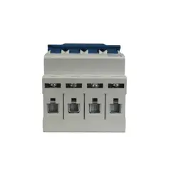 LEXO - INT AUTOMATICO 4x40A 6KA C