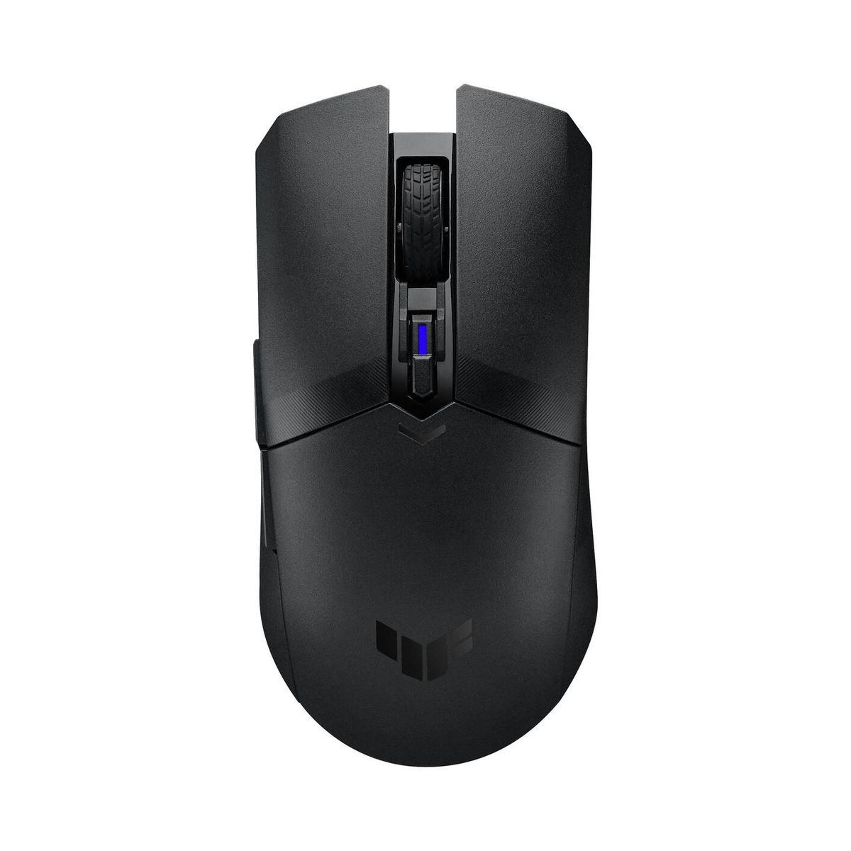 ASUS - Mouse Gamer ASUS TUF Gaming M4 Wireless 12000 DPI, RF + Bluetooth, Negro