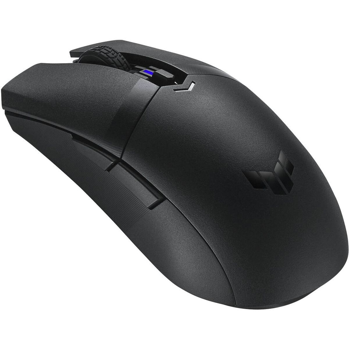 ASUS - Mouse Gamer ASUS TUF Gaming M4 Wireless 12000 DPI, RF + Bluetooth, Negro