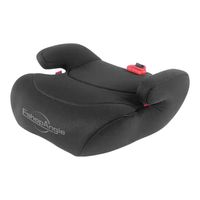 Asiento Elevador Infantil Para Auto Comodo Y Seguro