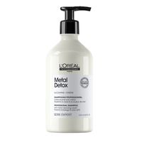 Shampoo Loreal Metal Detox 500ml