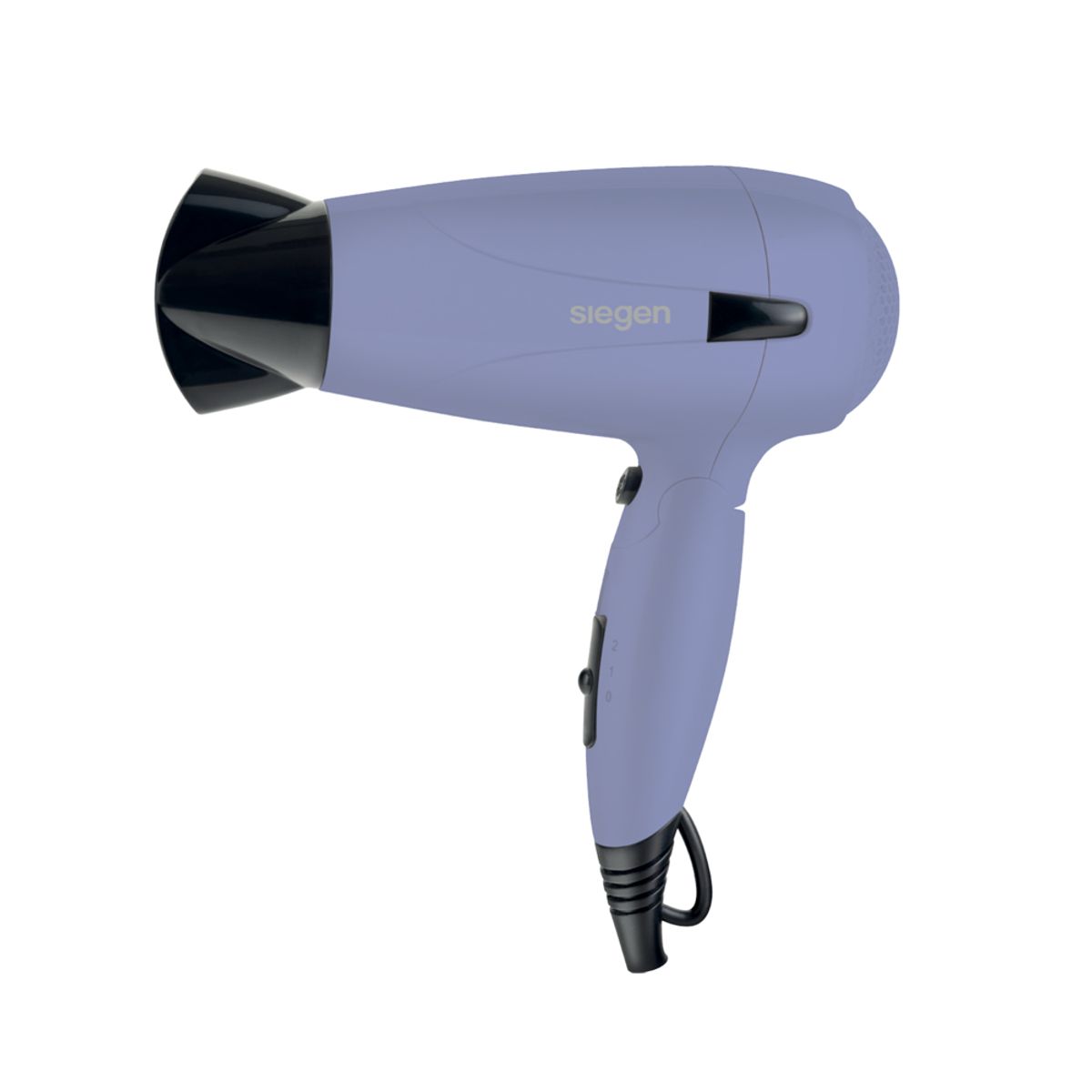 SIEGEN - Secador LetS Go Travel Siegen SG-3012C62