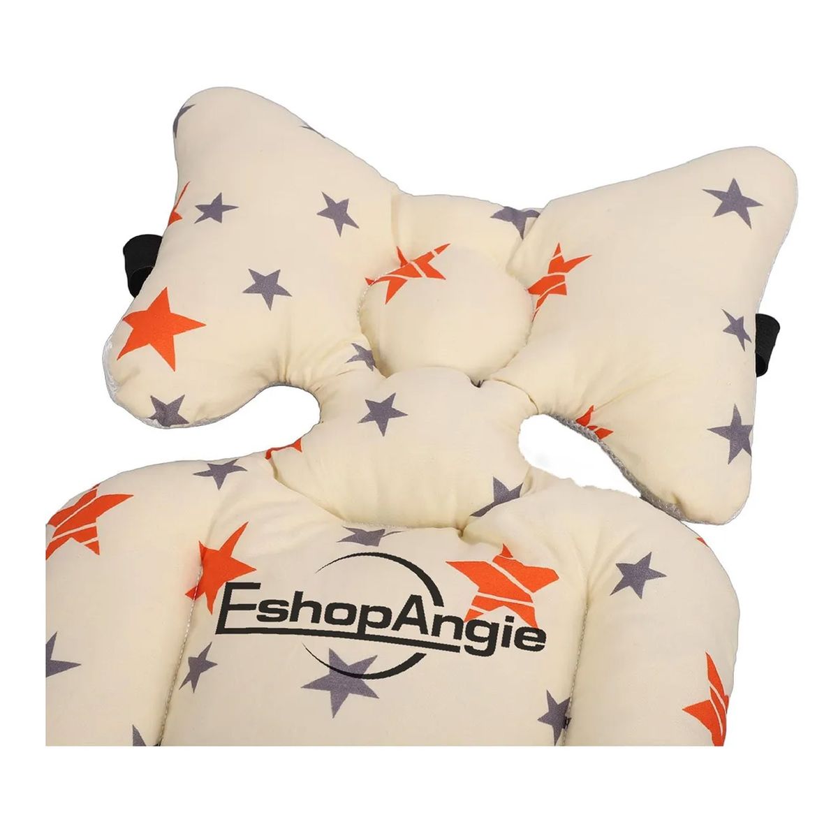 OFERTABKN - Cojin Para Coche De Bebe O Silla De Auto Acolchado Multiuso