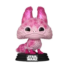 FUNKO - Pop Star Wars – Loth Cat Diamond 799 + Protector