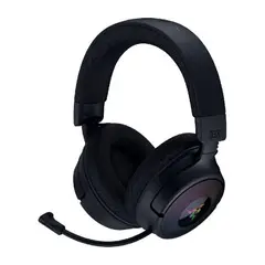 RAZER - Audifono Gamer On-ear - Kraken V4 - Usbbluetooth