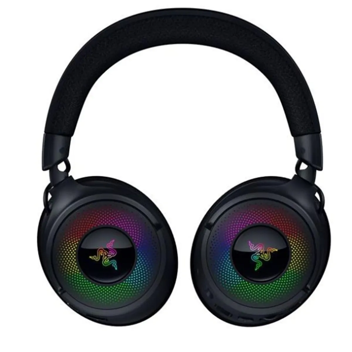 RAZER - Audifono Gamer On-ear - Razer Kraken V4 - Usbbluetooth