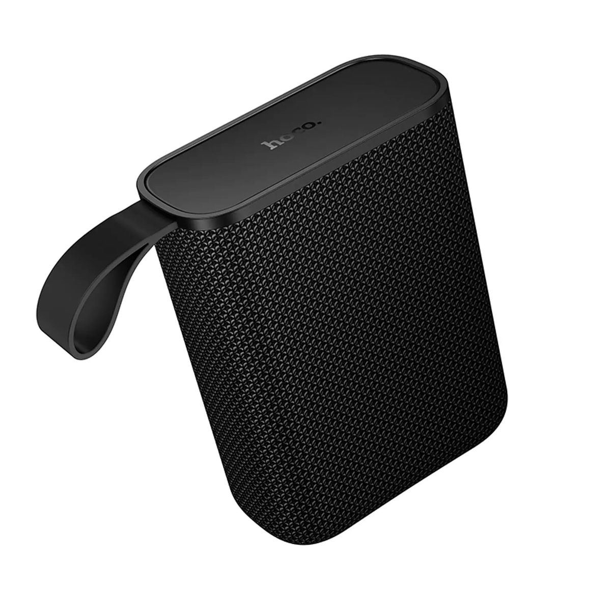 HOCO - HOCO PARLANTE BLUETOOTH  HC34 STAR Negro