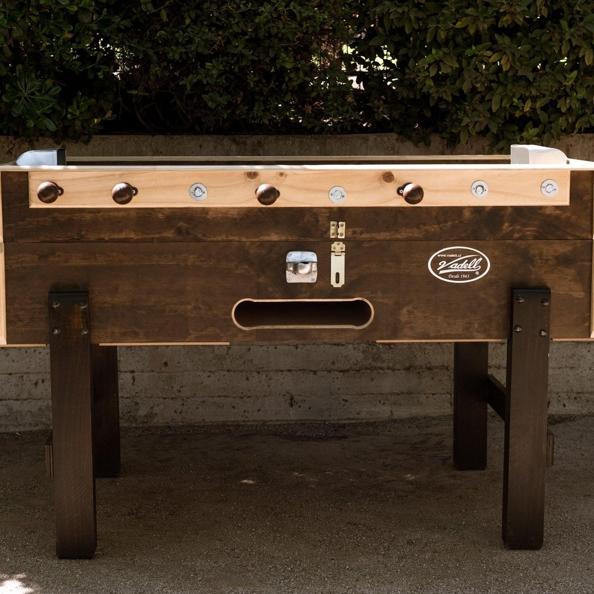 VADELL - Taca Taca Profesional fichero