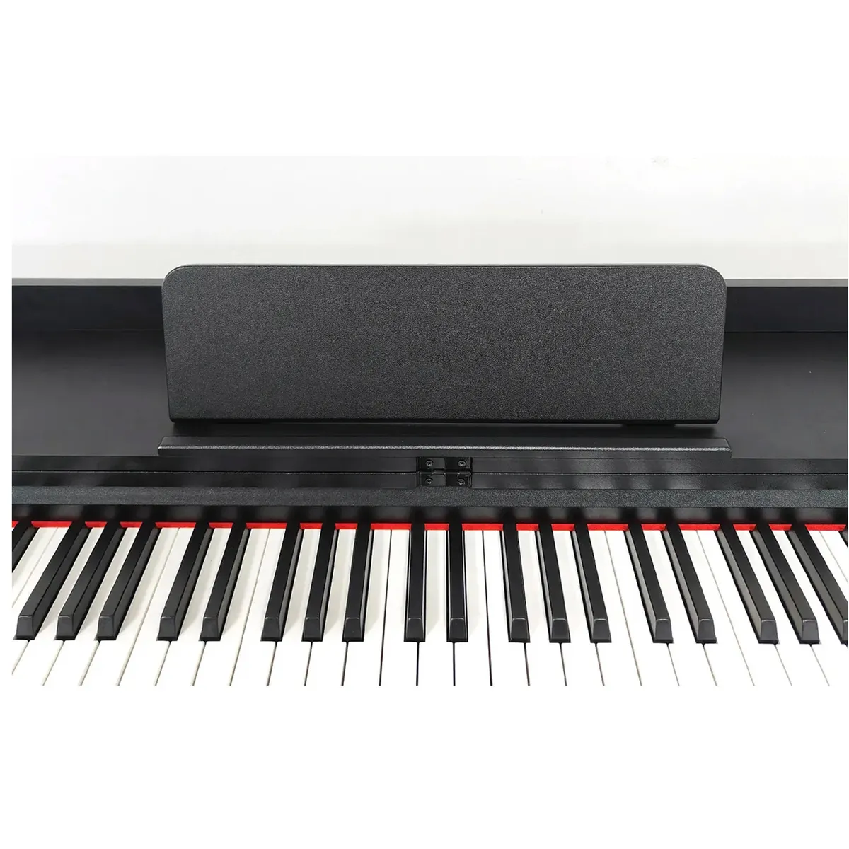 OFERTABKN - Piano Digital Y13 Con Terminación Negro 88 Teclas