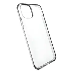 GENERICO - Carcaza Blanda Gel Silicona Para iPhone 11 Pro Transparente