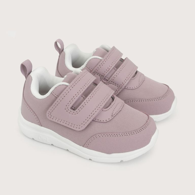 Zapatilla Bebé Niña Deportiva