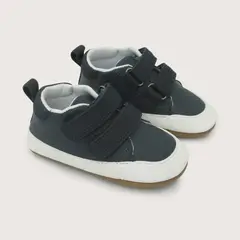 OPALINE - Zapatilla Urbana Flex Azul Niño