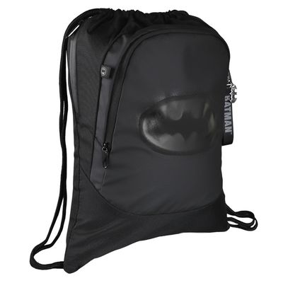 Imagen 2 del producto BOLSO KRIPTON BATMAN