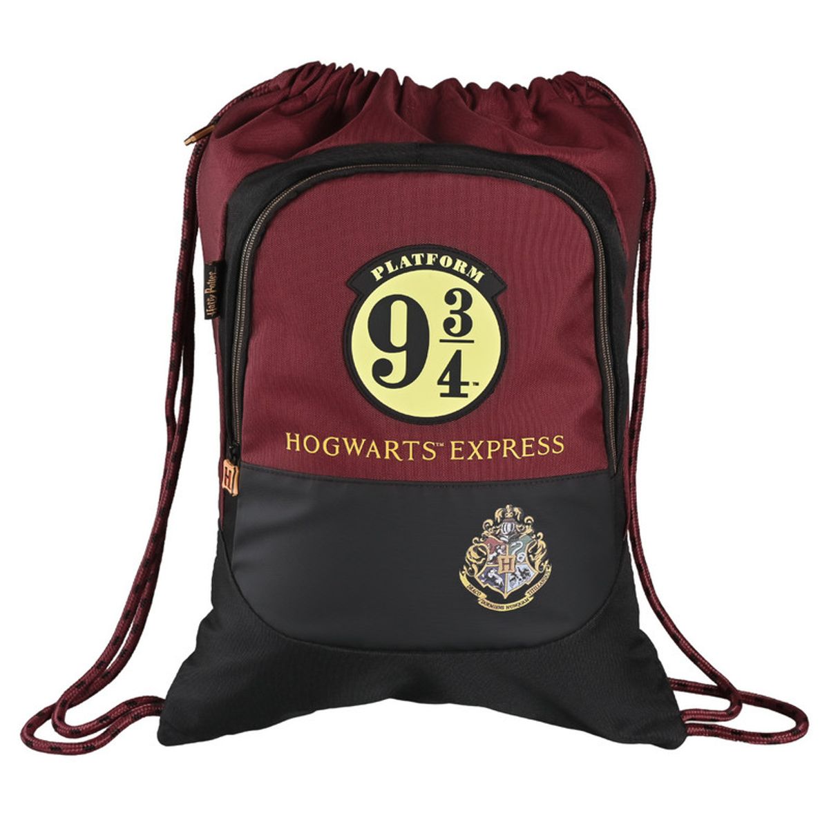 TORRE - BOLSO KRIPTON CASAS HARRY POTTER TORRE