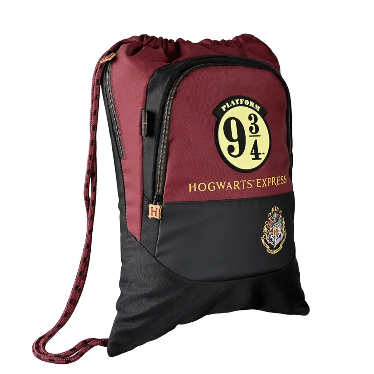 TORRE - BOLSO KRIPTON CASAS HARRY POTTER TORRE