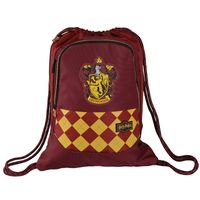 BOLSO KRIPTON CASAS HARRY POTTER