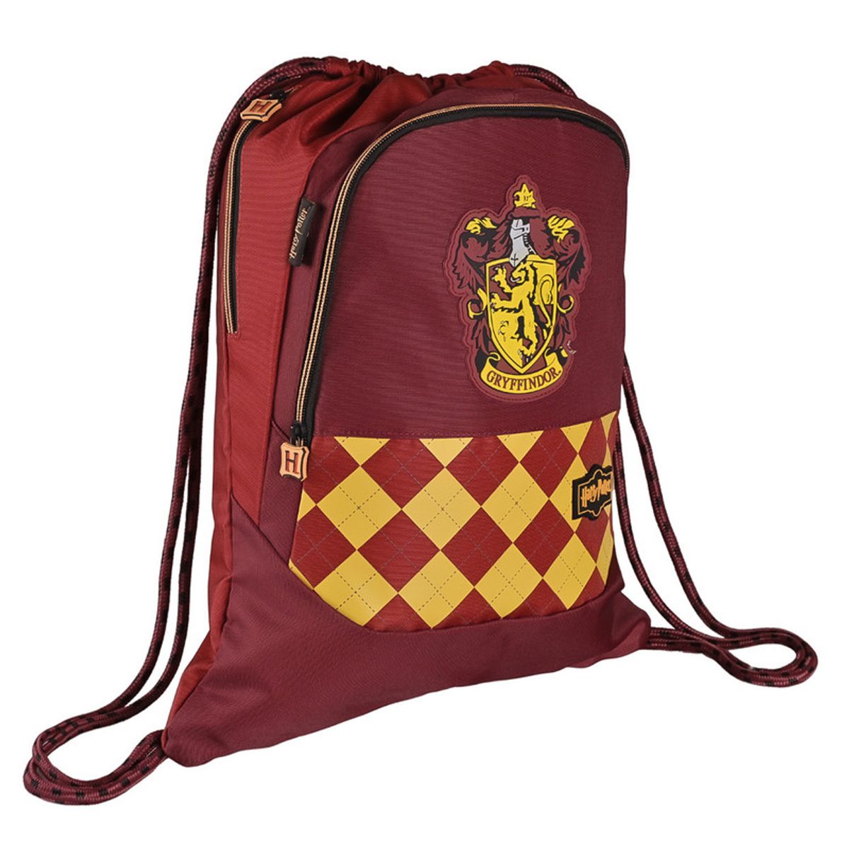 TORRE - BOLSO KRIPTON CASAS HARRY POTTER TORRE