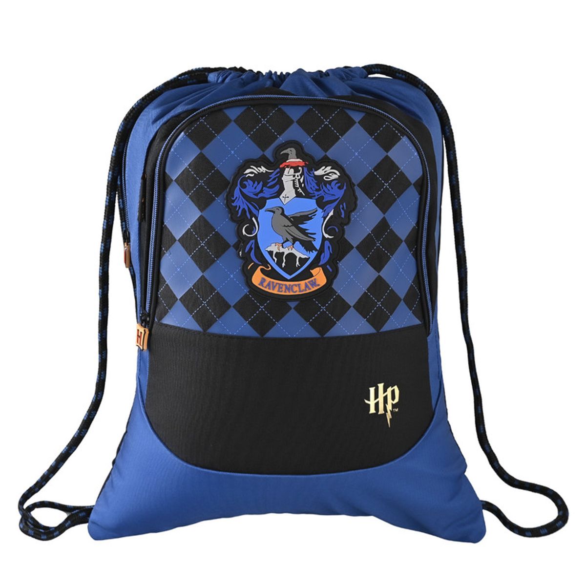 TORRE - BOLSO KRIPTON CASAS HARRY POTTER TORRE