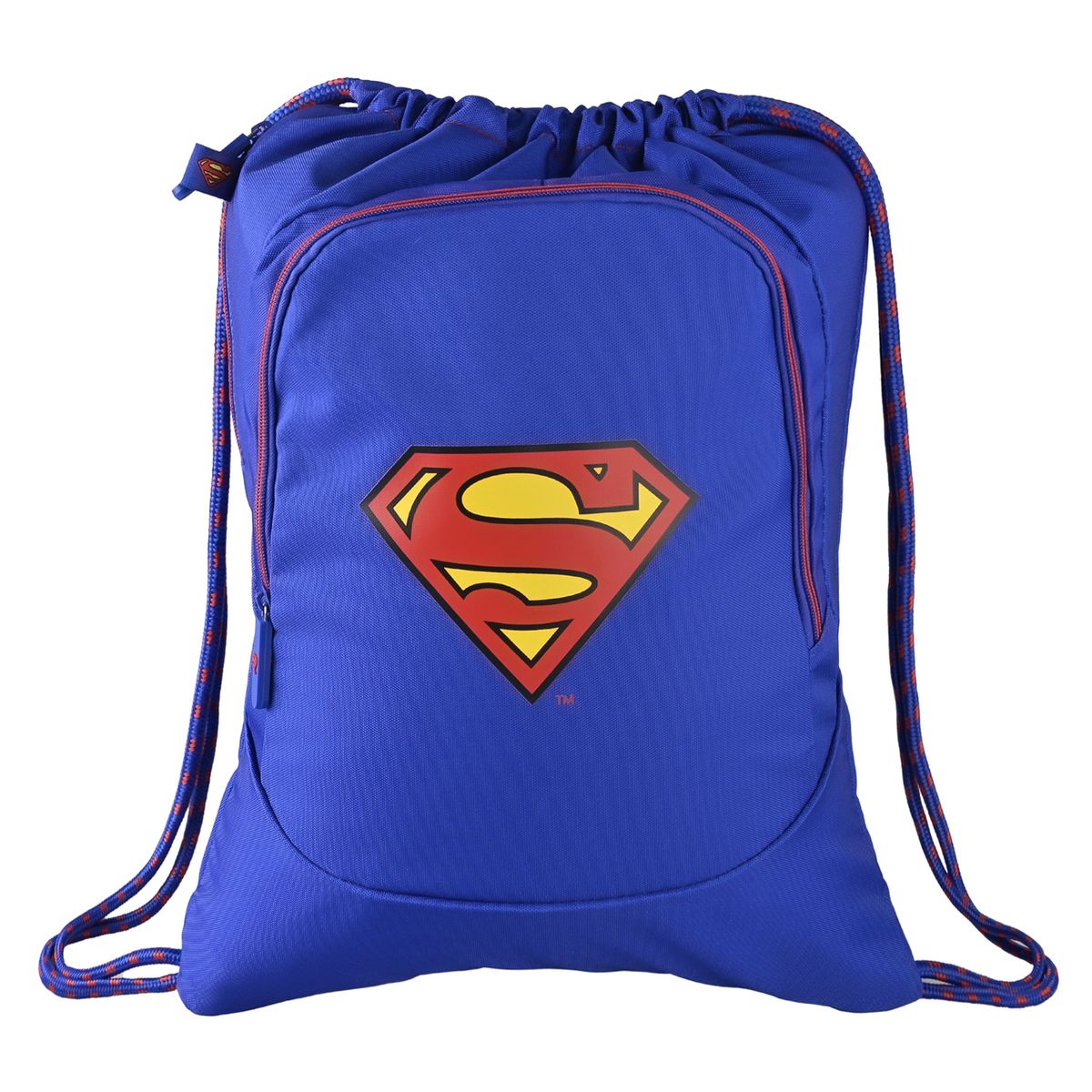 TORRE - BOLSO KRIPTON SUPERMAN TORRE