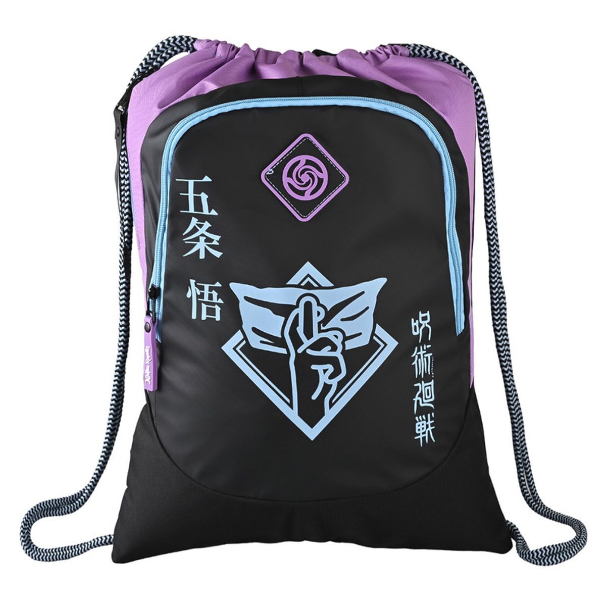 TORRE - BOLSO KRIPTON JUJUTSU KAISEN TORRE