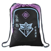 BOLSO KRIPTON JUJUTSU KAISEN