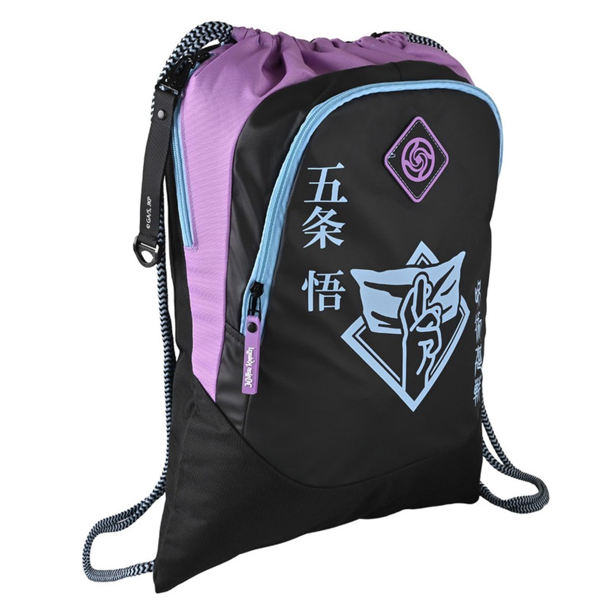 TORRE - BOLSO KRIPTON JUJUTSU KAISEN TORRE