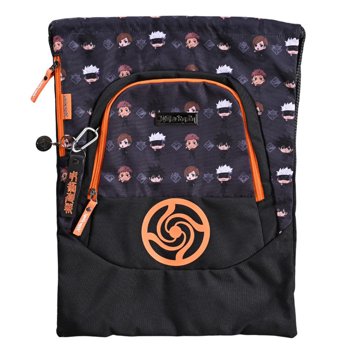 TORRE - BOLSO KRIPTON JUJUTSU KAISEN TORRE