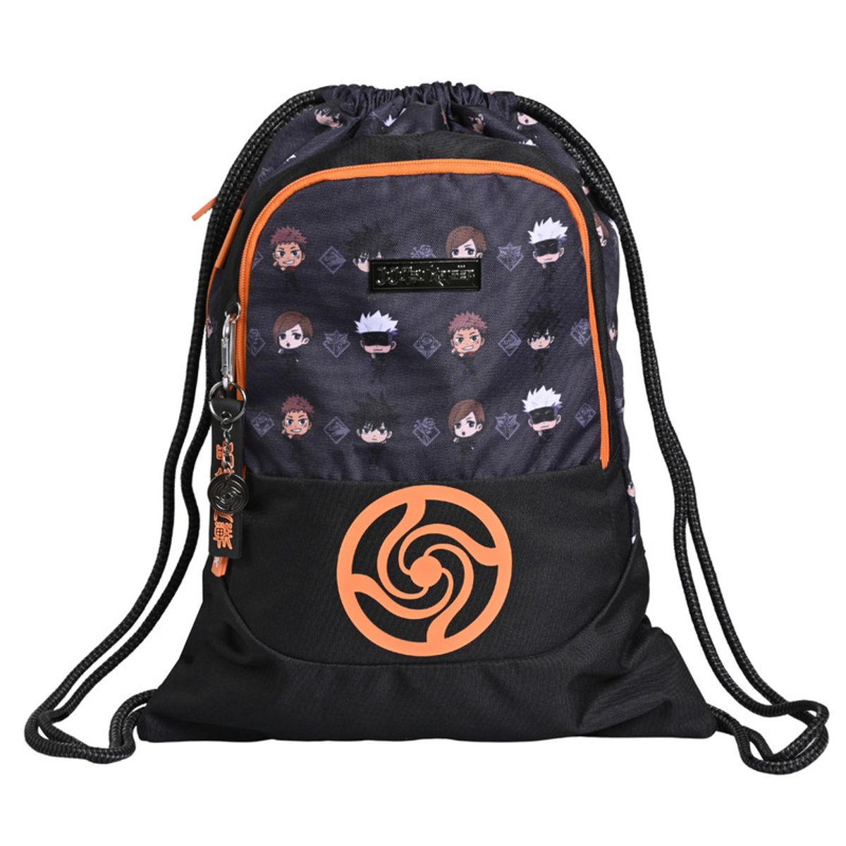 TORRE - BOLSO KRIPTON JUJUTSU KAISEN TORRE