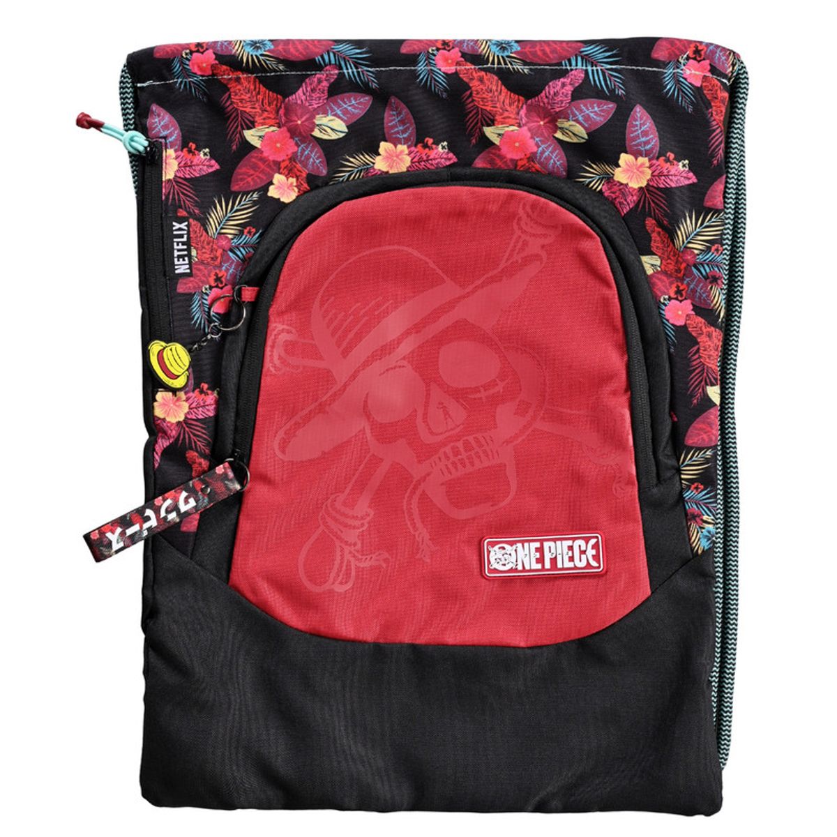 TORRE - BOLSO KRIPTON ONE PIECE TORRE