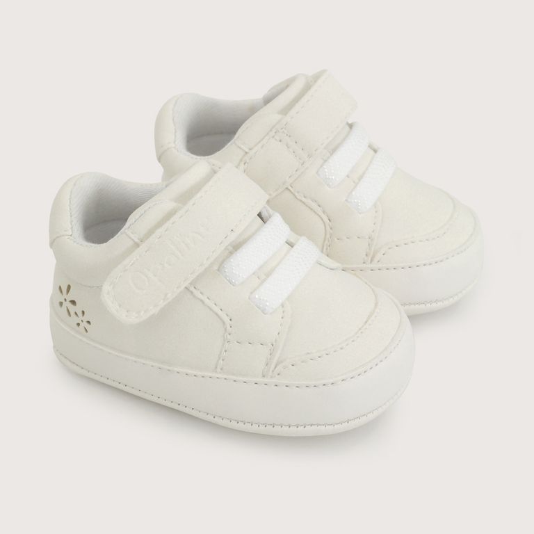 Zapatilla Bebé Niña
