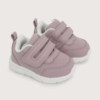 Zapatilla Lila Niña