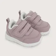 OPALINE - Zapatilla Lila Niña