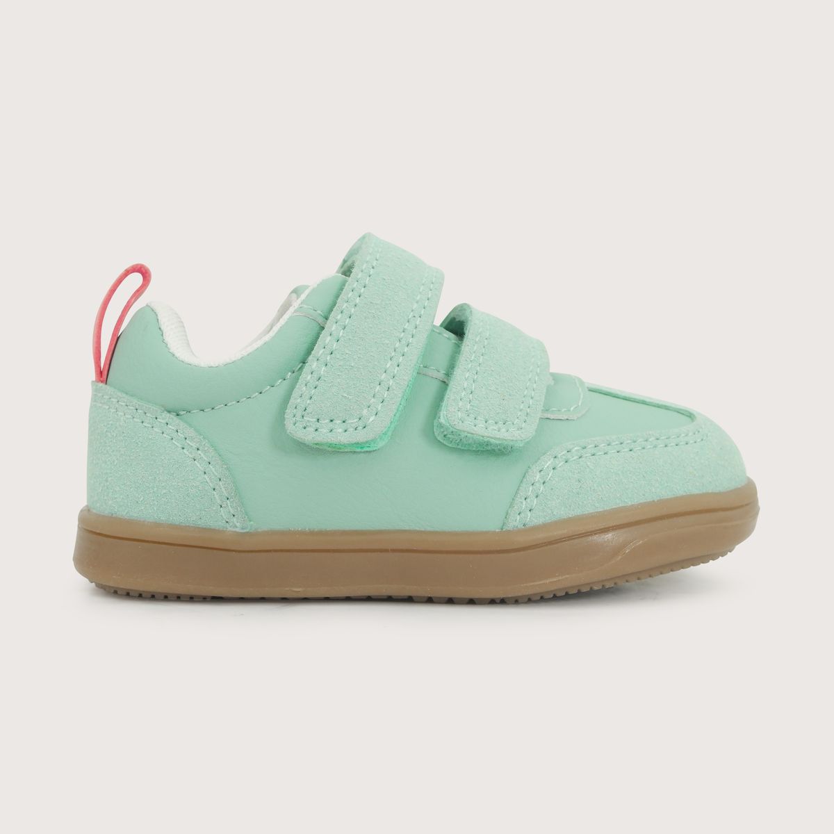 OPALINE - Zapatilla Casual Aqua Niña