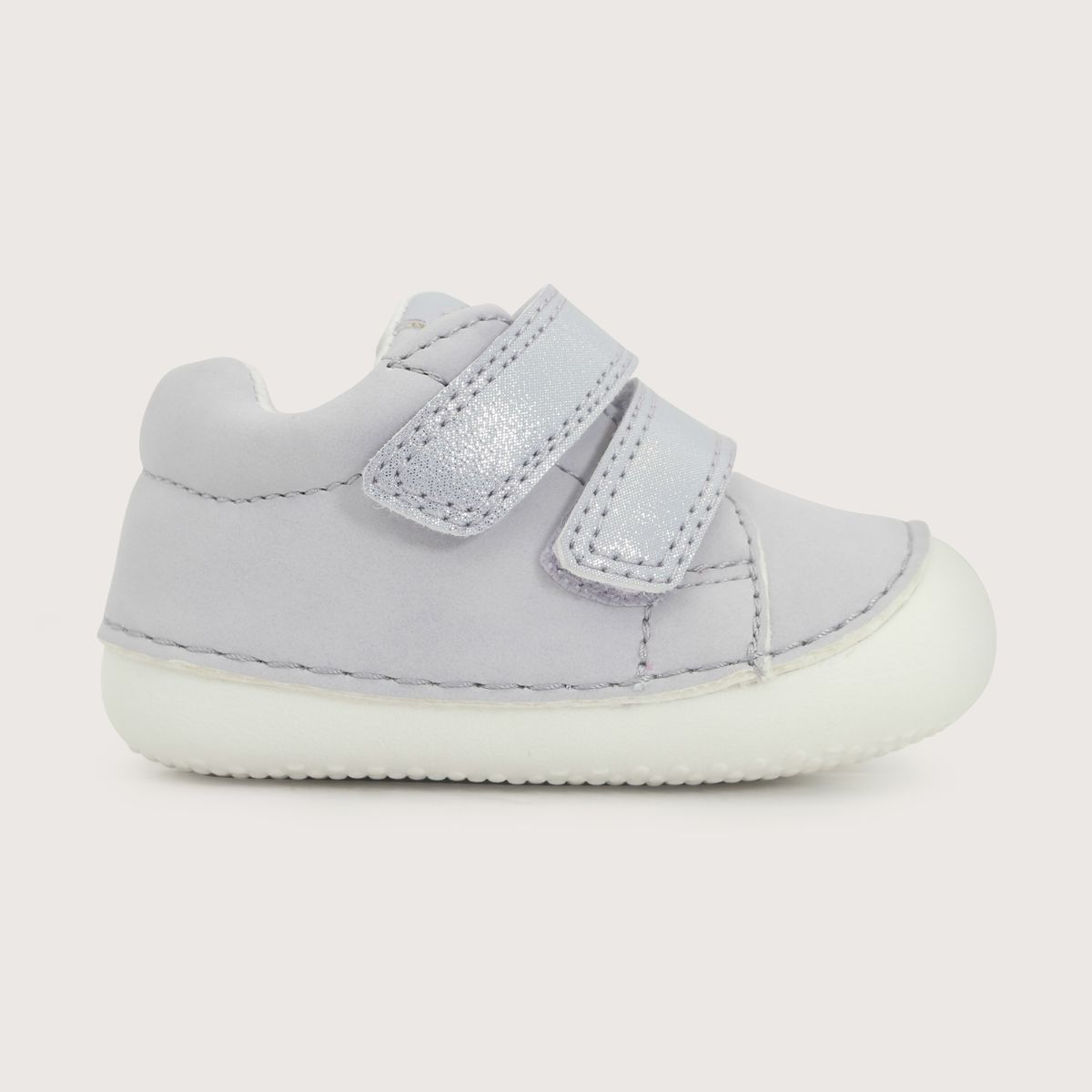 OPALINE - Zapatilla Gateador Lila Niña