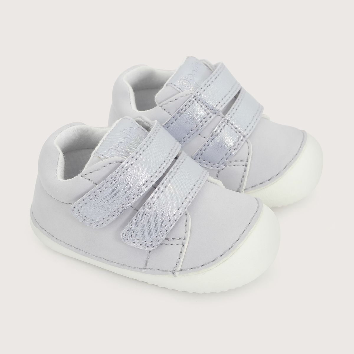 OPALINE - Zapatilla Gateador Lila Niña