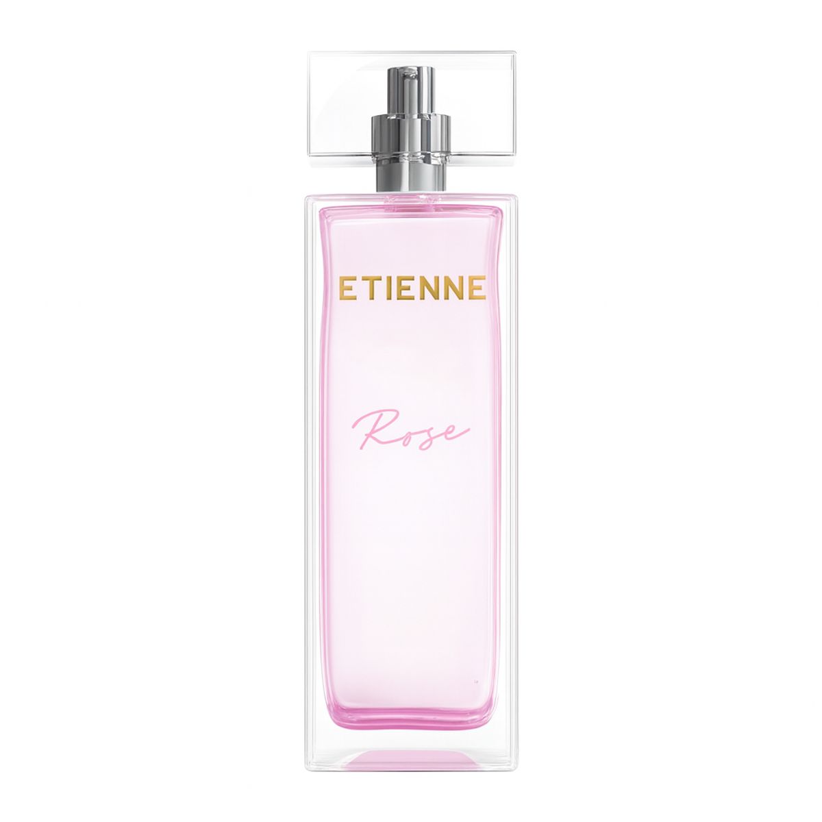 ETIENNE - Perfume Etienne Sparkling Rose Eau de Parfum 55 ml