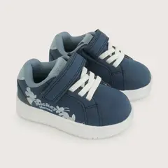 OPALINE - Zapatilla Urbana Disney Azul Niño