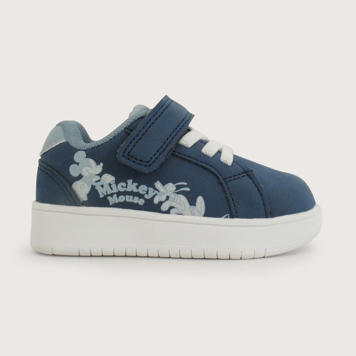 OPALINE - Zapatilla Urbana Disney Azul Niño