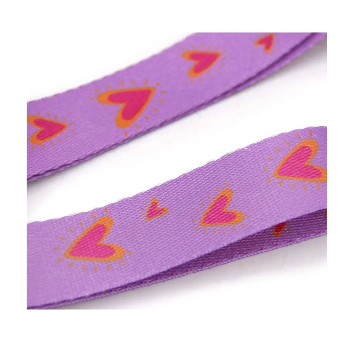 JOIGO - Strap Colgante para Carcasa Celular Universal Diseños Morado