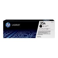 Toner 35A Original Negro - CB435A