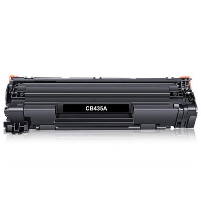 Imagen 2 del producto Toner 35A Original Negro - CB435A