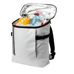 DOITE - Cooler Mochila 16 Litros Tarpaulin Sack Blanco