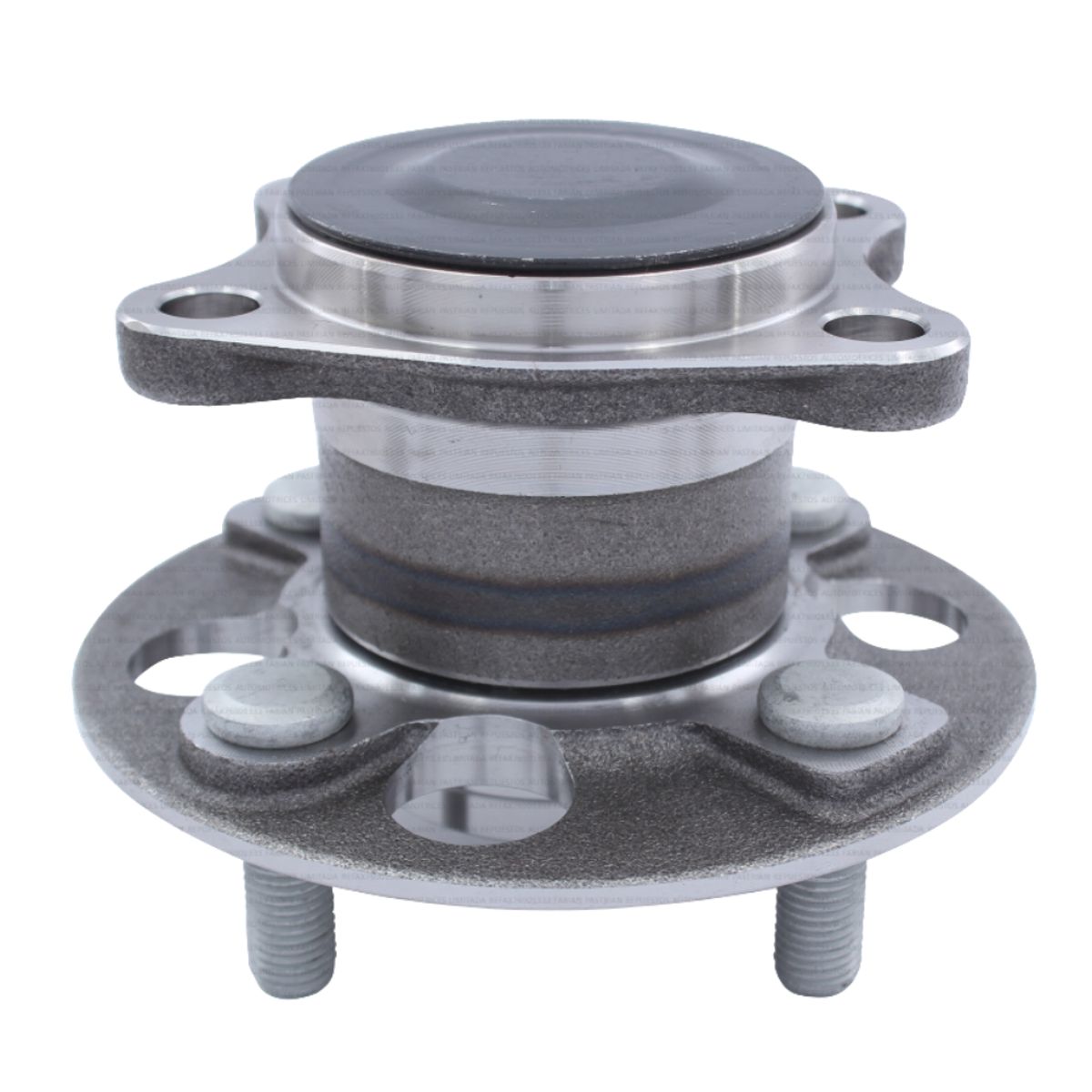 GENERICO - MAZA TRASERA SABS TOYOTA YARISSPORT 2006-2013