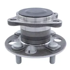 GENERICO - MAZA TRASERA SABS TOYOTA YARISSPORT 2006-2013