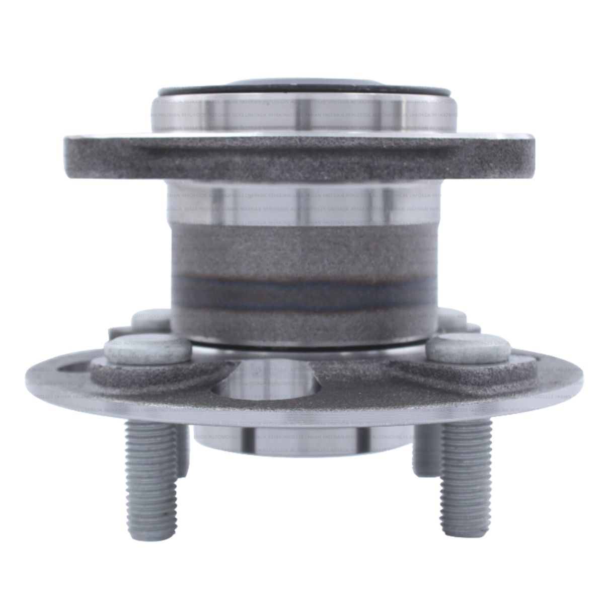GENERICO - MAZA TRASERA SABS TOYOTA YARISSPORT 2006-2013