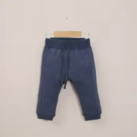 Pantalon Buzo Infant Niño Azul